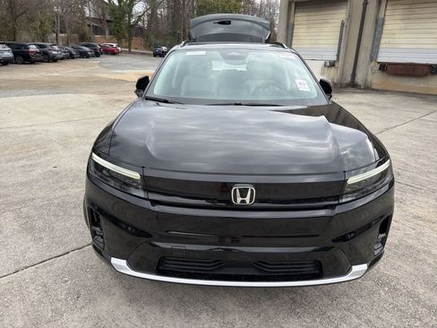 Used 2025 Honda Prologue Touring image 14