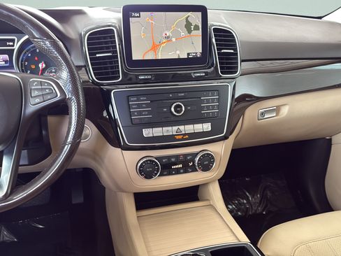 Used 2016 Mercedes-Benz GLE 350 image 33