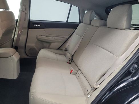 Used 2014 Subaru Crosstrek 2.0i Premium w/ Moonroof Package image 18