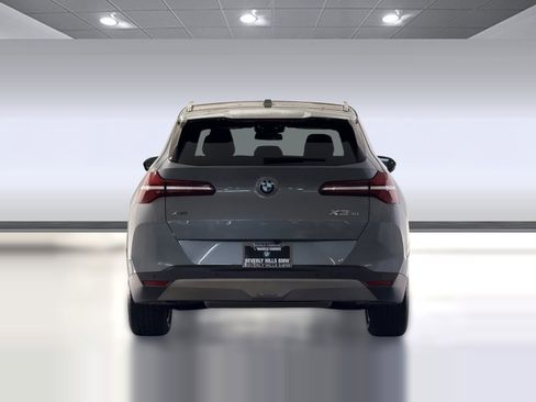 Used 2025 BMW X3 xDrive30i w/ Convenience Package image 9