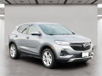 Used 2023 Buick Encore GX Preferred w/ Cold Weather Comfort Package