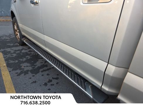 Used 2016 Ford F150 XLT w/ XTR Package image 11