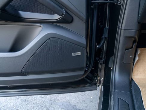 New 2026 Porsche Cayenne GTS AWD/4WD image 28