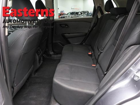Used 2023 Nissan Rogue S AWD/4WD image 21