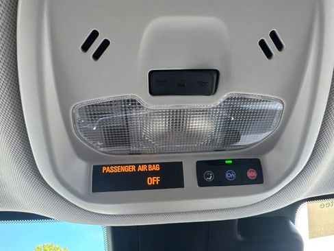 New 2026 Chevrolet Trax ACTIV w/ Driver Confidence Package FWD image 20
