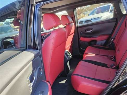 Certified 2025 Acura ADX A-Spec image 7