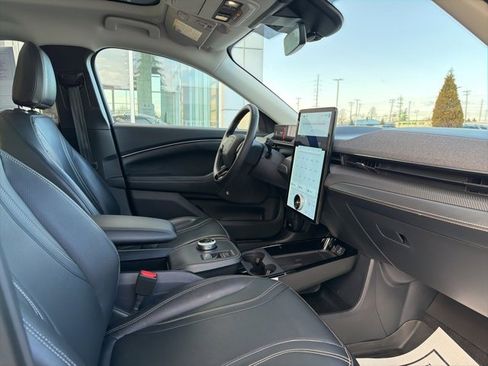 Used 2023 Ford Mustang Mach-E Premium image 32