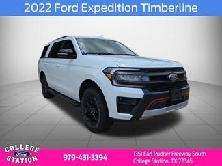 Used 2022 Ford Expedition Timberline AWD/4WD video 1