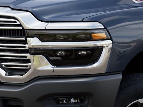 New 2025 RAM 3500 Laramie AWD/4WD image 75