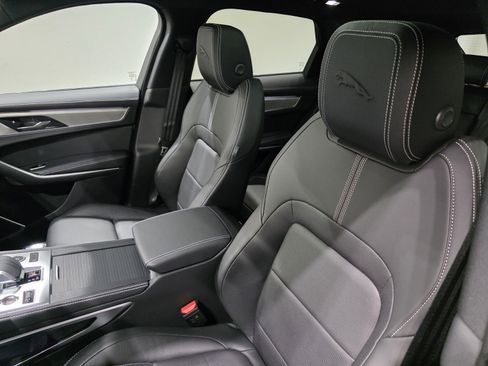 New 2026 Jaguar F-PACE R-Dynamic S image 8