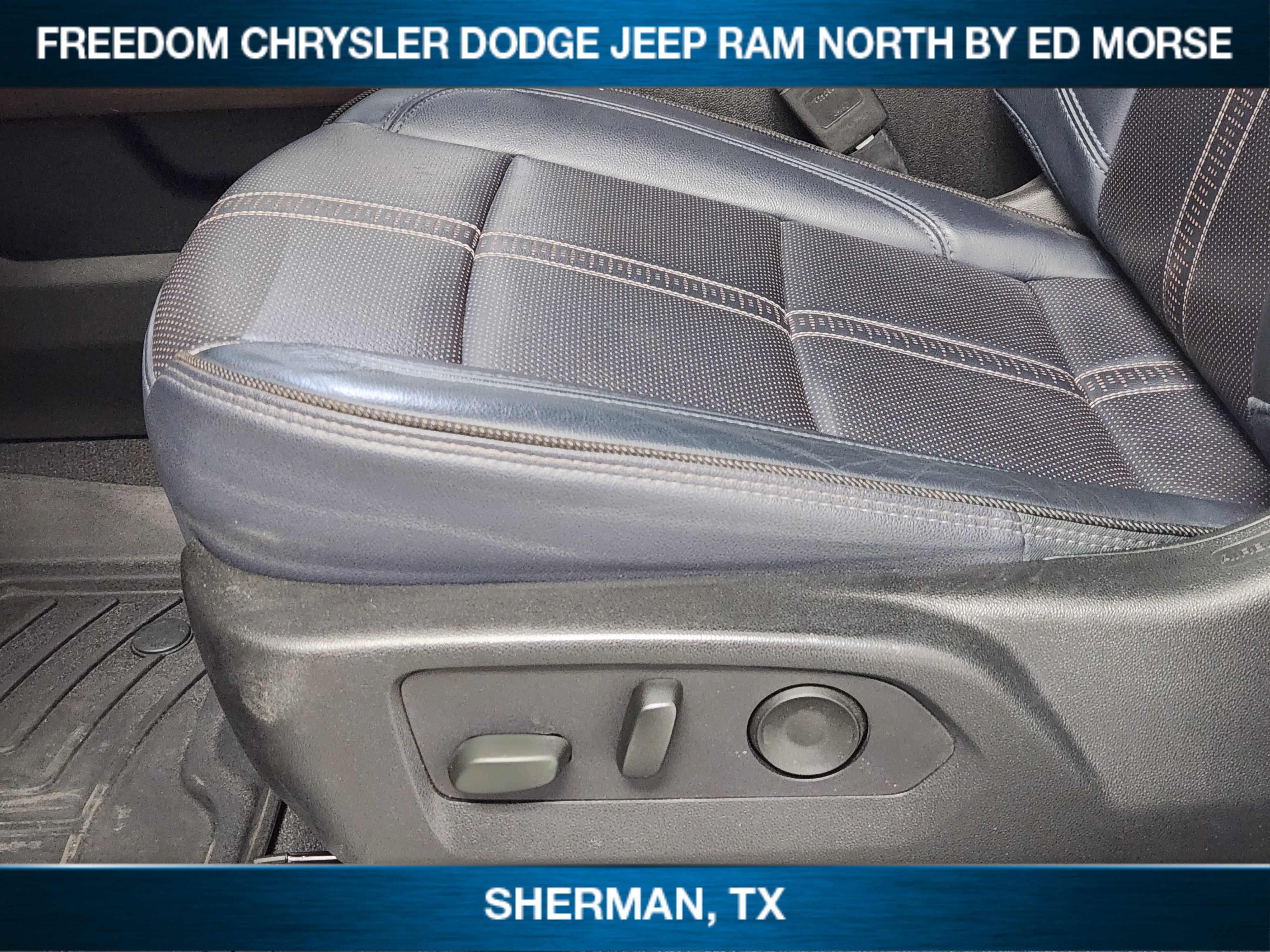 Used 2024 Chevrolet Silverado 2500 High Country w/ Technology Package AWD/4WD image 17