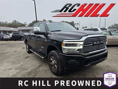 Used 2024 RAM 2500 Laramie w/ Safety Group