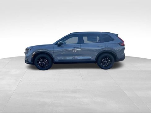 New 2026 Honda CR-V Sport image 17