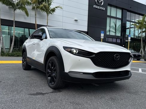 New 2026 MAZDA CX-30 AWD 2.5 S image 30
