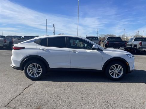 New 2026 Buick Envista Preferred w/ Convenience I Package image 9