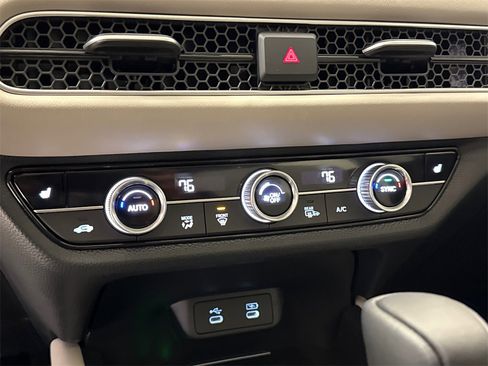 New 2026 Honda HR-V EX-L image 25