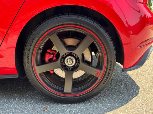 Used 2019 Volkswagen GTI S w/ Driver Assistance Package FWD image 23
