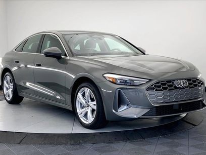 New 2025 Audi A5 2.0T Premium