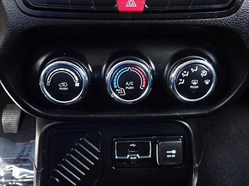 Used 2015 Jeep Renegade Sport FWD image 17