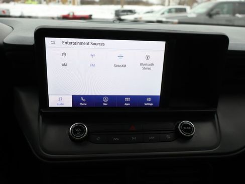 Used 2023 Ford Maverick Lariat w/ Lariat Luxury Package image 22