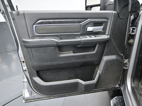 Used 2024 RAM 2500 Big Horn image 26