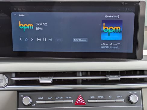 New 2026 Hyundai Tucson SE FWD image 21