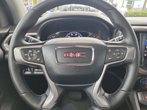 Used 2023 GMC Acadia AT4 w/ Technology Package AWD/4WD image 20
