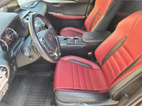 Used 2021 Lexus NX 300 F Sport w/ Accessory Package 2 image 18