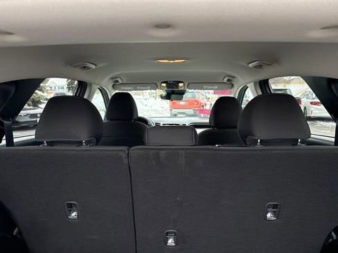 Certified 2023 Hyundai Tucson SEL image 36