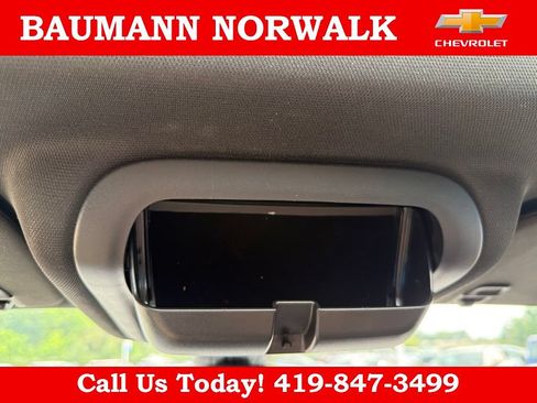 Used 2023 Chevrolet Blazer RS FWD image 29