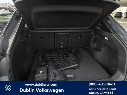 Certified 2023 Volkswagen ID.4 Pro S RWD image 23