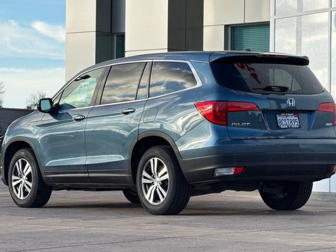 Used 2018 Honda Pilot EX-L image 6