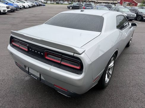 Used 2021 Dodge Challenger R/T RWD image 7