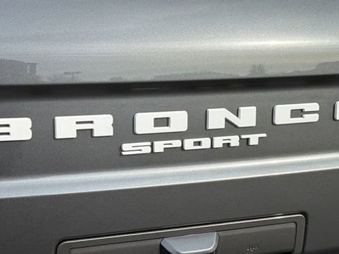 New 2026 Ford Bronco Sport Outer Banks w/ Outer Banks Tech Package+ image 12