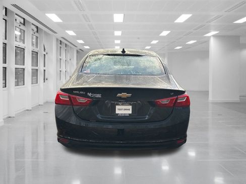 Certified 2023 Chevrolet Malibu LT image 6