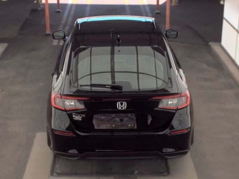 Used 2023 Honda Civic EX-L image 8