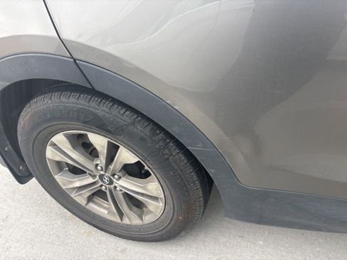 Used 2015 Hyundai Santa Fe Sport w/ Option Group 02 image 22