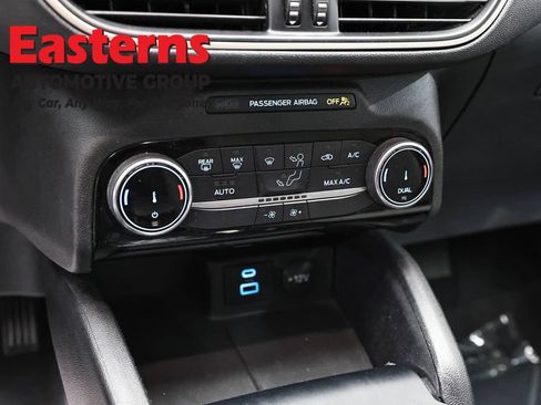 Used 2022 Ford Escape SE AWD/4WD image 20