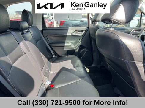 Used 2015 Subaru Forester 2.5i Limited image 53
