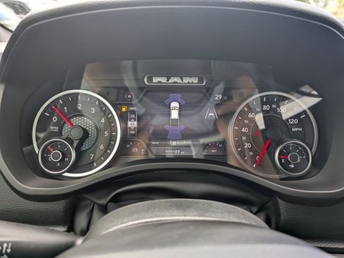 New 2026 RAM 1500 Big Horn image 23