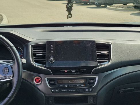 Used 2022 Honda Pilot Special Edition image 19