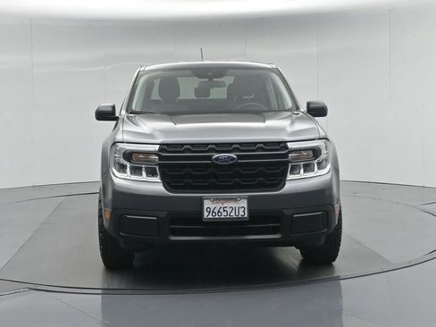 Used 2023 Ford Maverick XL image 27