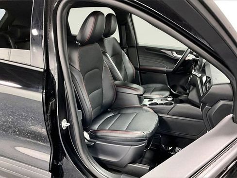 New 2026 Ford Escape ST-Line w/ Tech Pack #1 image 11