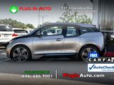 Used 2014 BMW i3 image 5