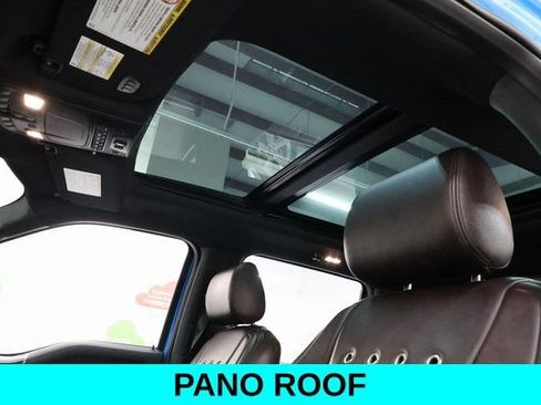 Used 2018 Ford F250 Platinum w/ Platinum Ultimate Package AWD/4WD image 27