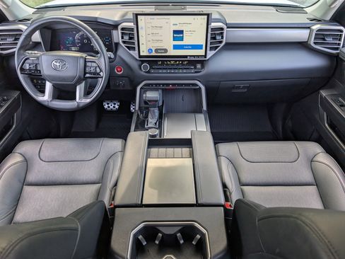 Used 2023 Toyota Sequoia SR5 w/ SR5 Premium Package image 25