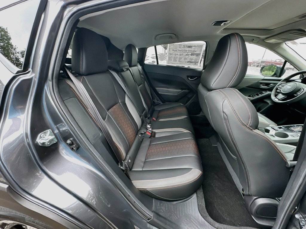 New 2026 Subaru Crosstrek 2.5i Limited AWD/4WD image 33