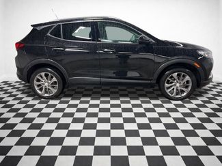 Used 2023 Buick Encore GX Essence w/ Advanced Technology Package video 2