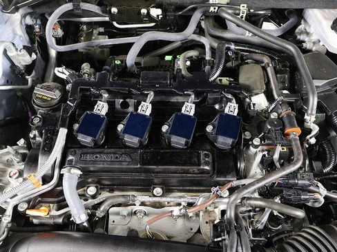 Used 2024 Honda Civic Si image 17