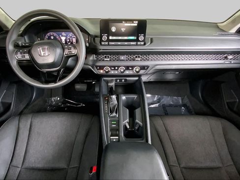 Used 2023 Honda Accord EX image 16